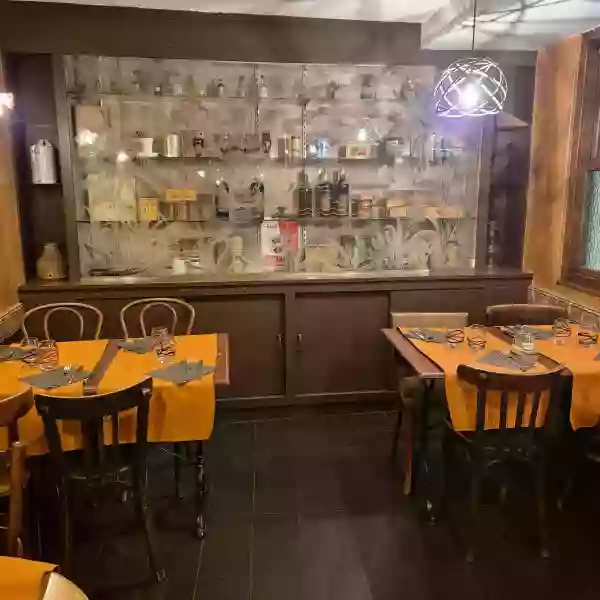 L'Épicerie - Restaurant Villefranche-sur-Saône - meilleur resto VILLEFRANCHE-SUR-SAONE